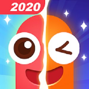 マージスネーク(Merge Snake!)のアプリアイコン