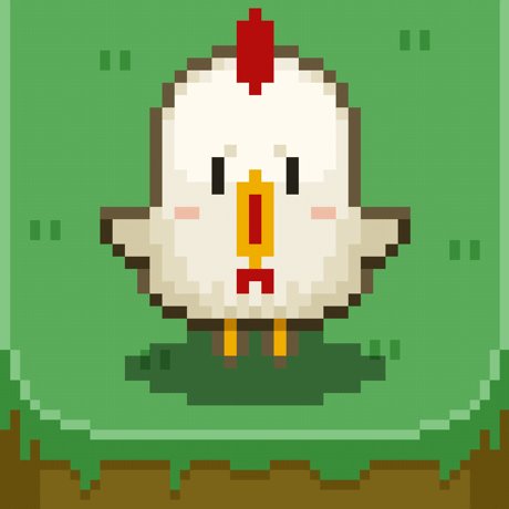 ぼくの牧場ライフのアプリアイコン
