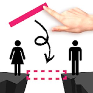 答えて！指IPPONのアプリアイコン