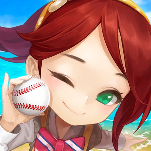 ベースボールスーパースターズのアプリアイコン