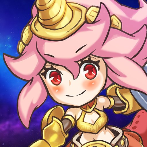 ドラゴンファングZのアプリアイコン