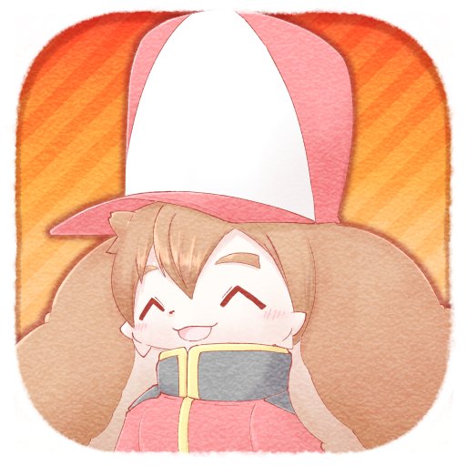 絵本のコッペのアプリアイコン