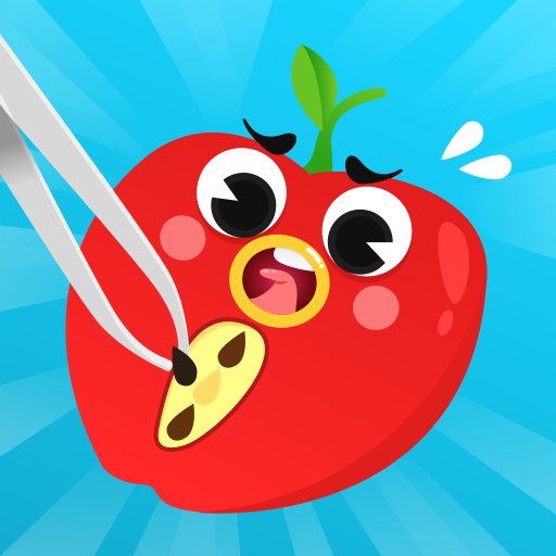 Fruit Clinicのアプリアイコン
