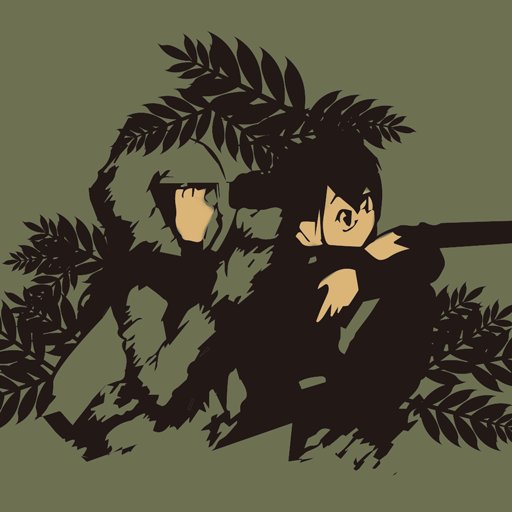 Hide and Shootのアプリアイコン