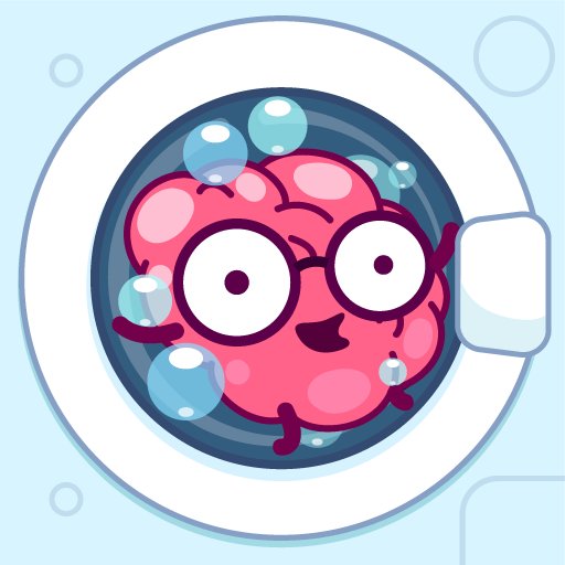 Brain Washのアプリアイコン