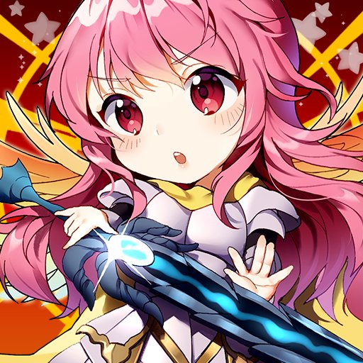 ソウルマジック オンラインのアプリアイコン