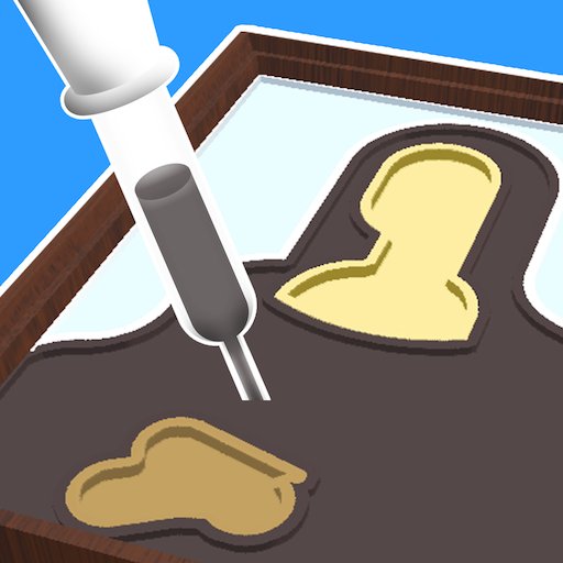 Paint Dropperのアプリアイコン