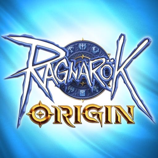 ラグナロクオリジン（Ragnarok ORIGIN）配信日と事前登録の情報の画像