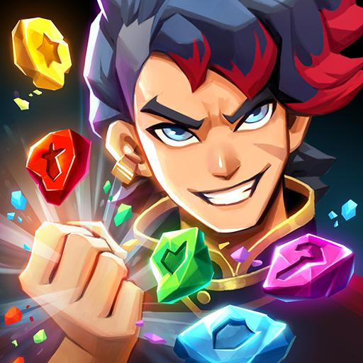 ヴァリアントテイルズのアプリアイコン