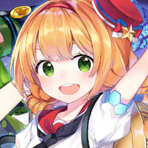 野生少女　配信日と事前登録の情報の画像