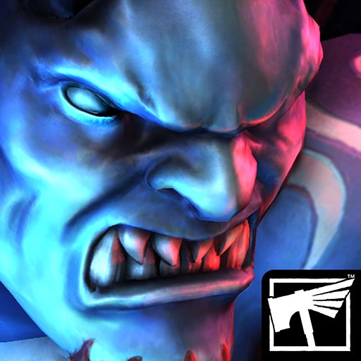 Warhammer Quest: Silver Towerのアプリアイコン