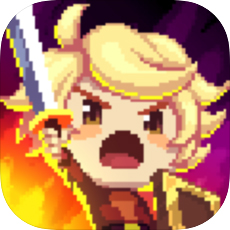 ファイナルタップタジー (FINAL TAPTASY)のアプリアイコン