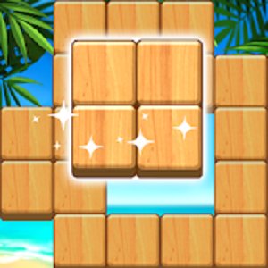 ブロックスケープ (Blockscapes)のアプリアイコン