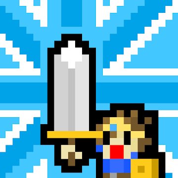 ひまつぶハンターのアプリアイコン