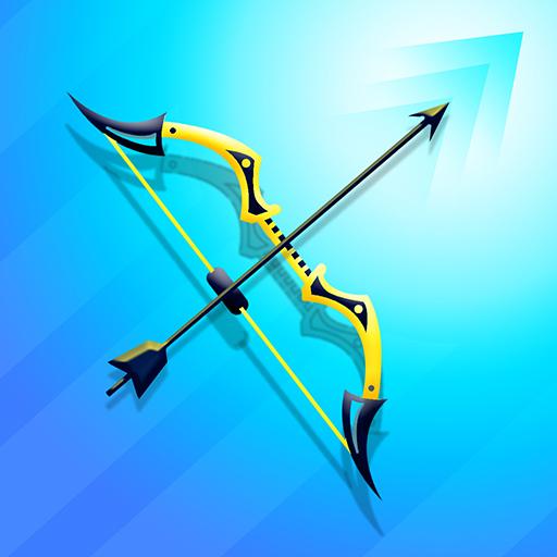 Archer Hero 3Dのアプリアイコン