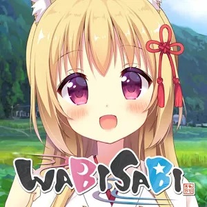 WABISABI-international-のアプリアイコン