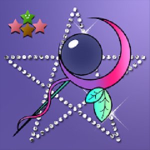魔法使いの隠れ家のアプリアイコン