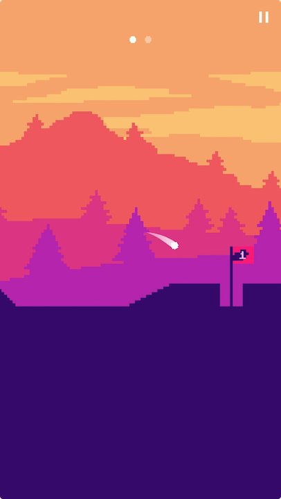 Golf Odyssey