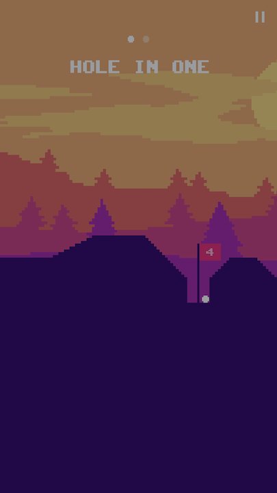 Golf Odyssey