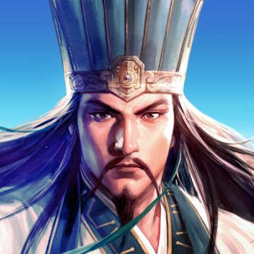 三國志 覇道のアプリアイコン