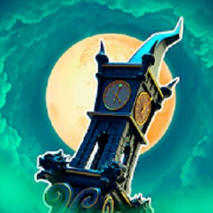 クロックメーカーのアプリアイコン