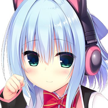 ハミダシクリエイティブ「プロローグ」のアプリアイコン