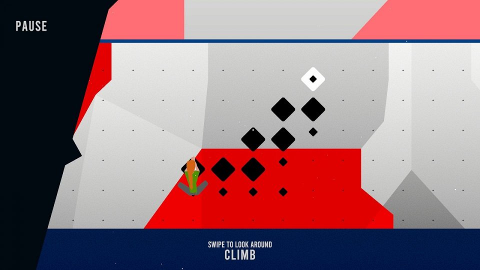 Crux