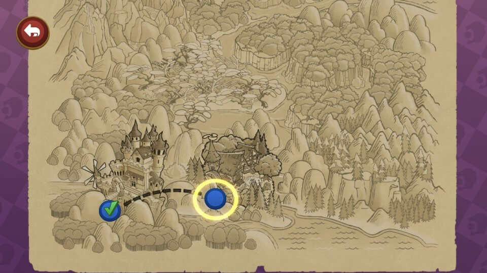 Marble Knights