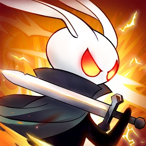 Bangbang Rabbit!のアプリアイコン