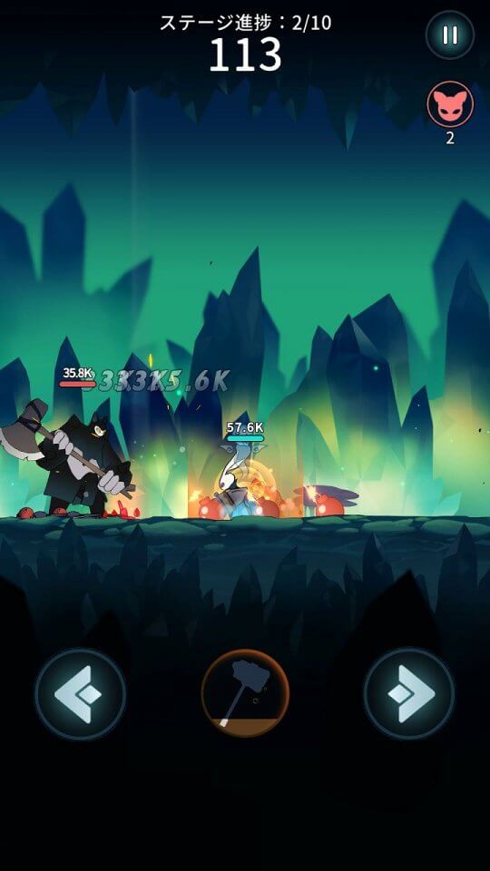 Bangbang Rabbit!