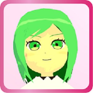 婚活玉のこしシミュレーション -コンタマ-のアプリアイコン