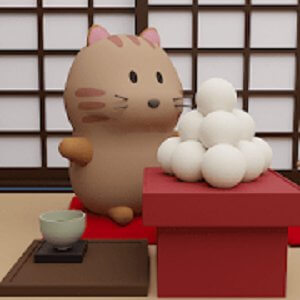 脱出ゲーム Moonのアプリアイコン