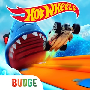 Hot Wheels Unlimitedのアプリアイコン