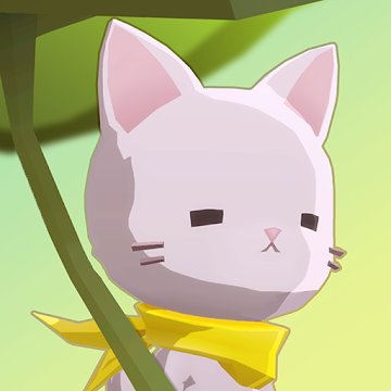 ねこより (Dear My Cat)のアプリアイコン