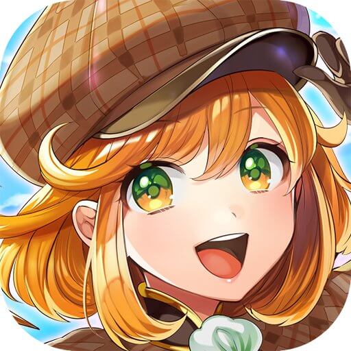天空のアムネジアのアプリアイコン