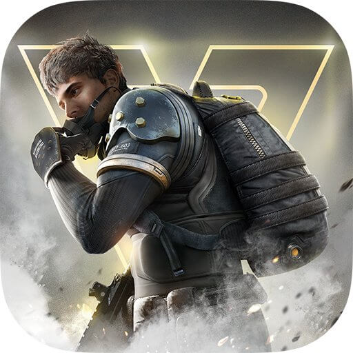 バッドランダーズ（Badlanders）配信日と事前登録の情報の画像