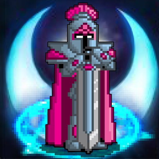 みんなのRPG:復活のアプリアイコン