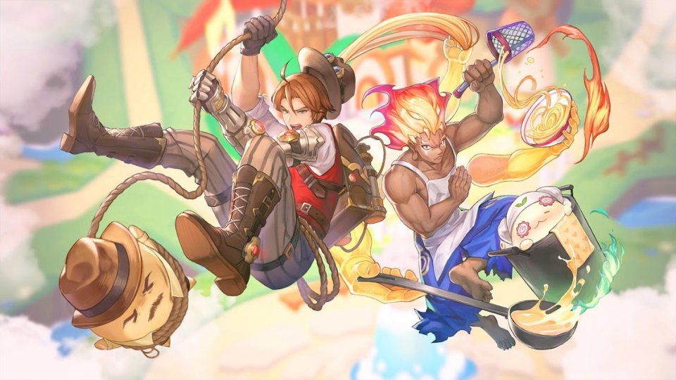 マンドラ伝説