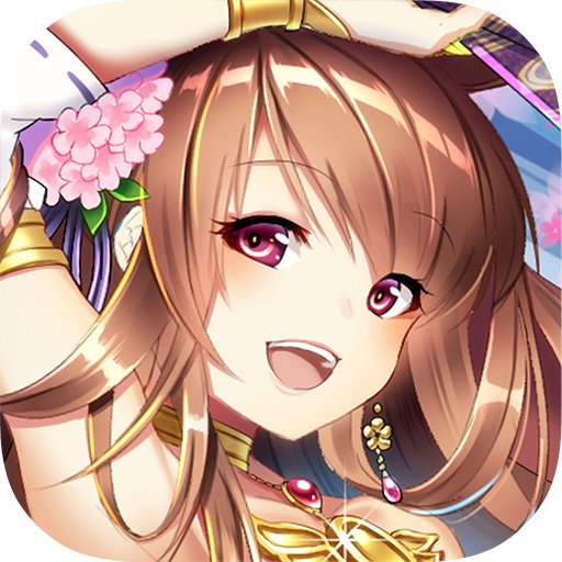戦国RENKA ズーム！のアプリアイコン