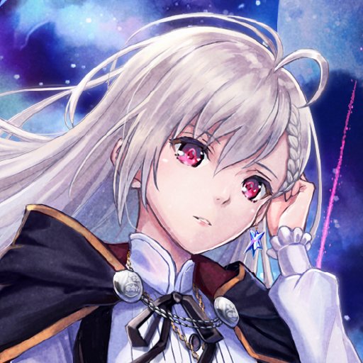 STAR GAZERのアプリアイコン