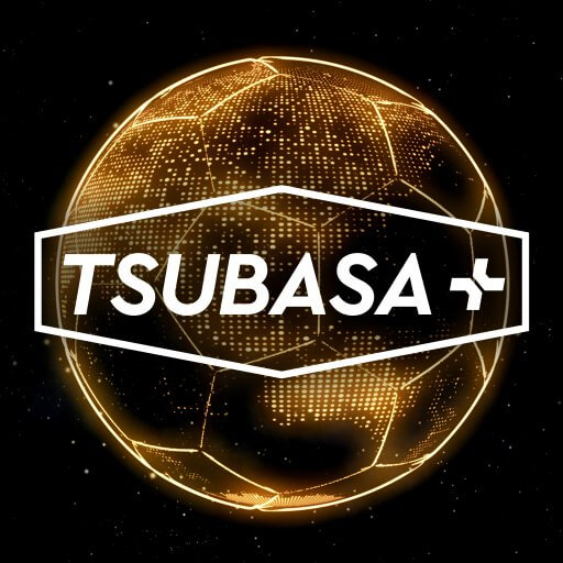 TSUBASA＋（ツバサプラス）のアプリアイコン