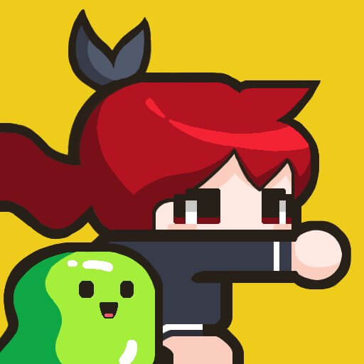 スライムRPG2のアプリアイコン