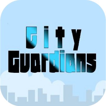 CityGuardiansのアプリアイコン