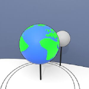 SpaceMuseumEscapeのアプリアイコン