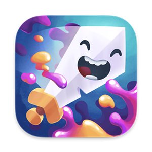 スラッシュクエストのアプリアイコン