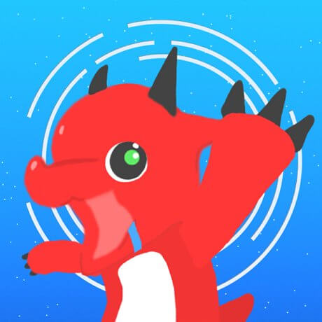 モンスタースワップのアプリアイコン