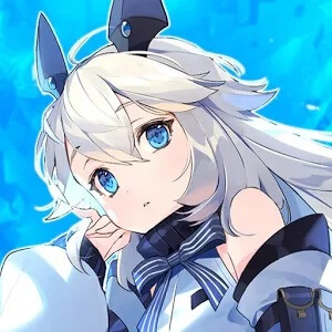 ファイナルギア-重装戦姫-のアプリアイコン