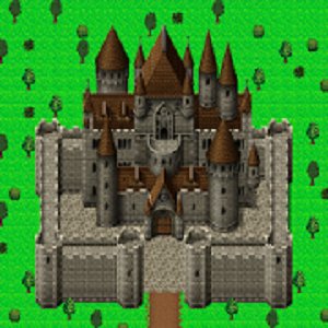 Survival RPG 3: 時を彷徨ってのアプリアイコン