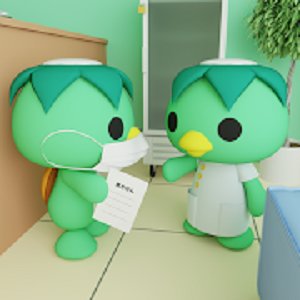 脱出ゲーム ドラッグストアのアプリアイコン