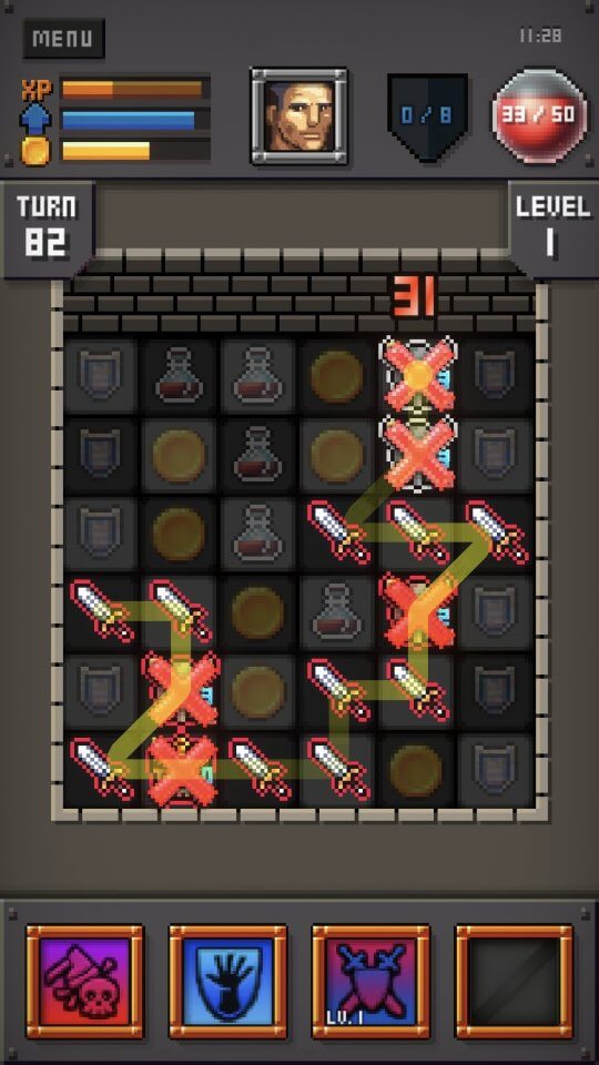Dungeon Falan